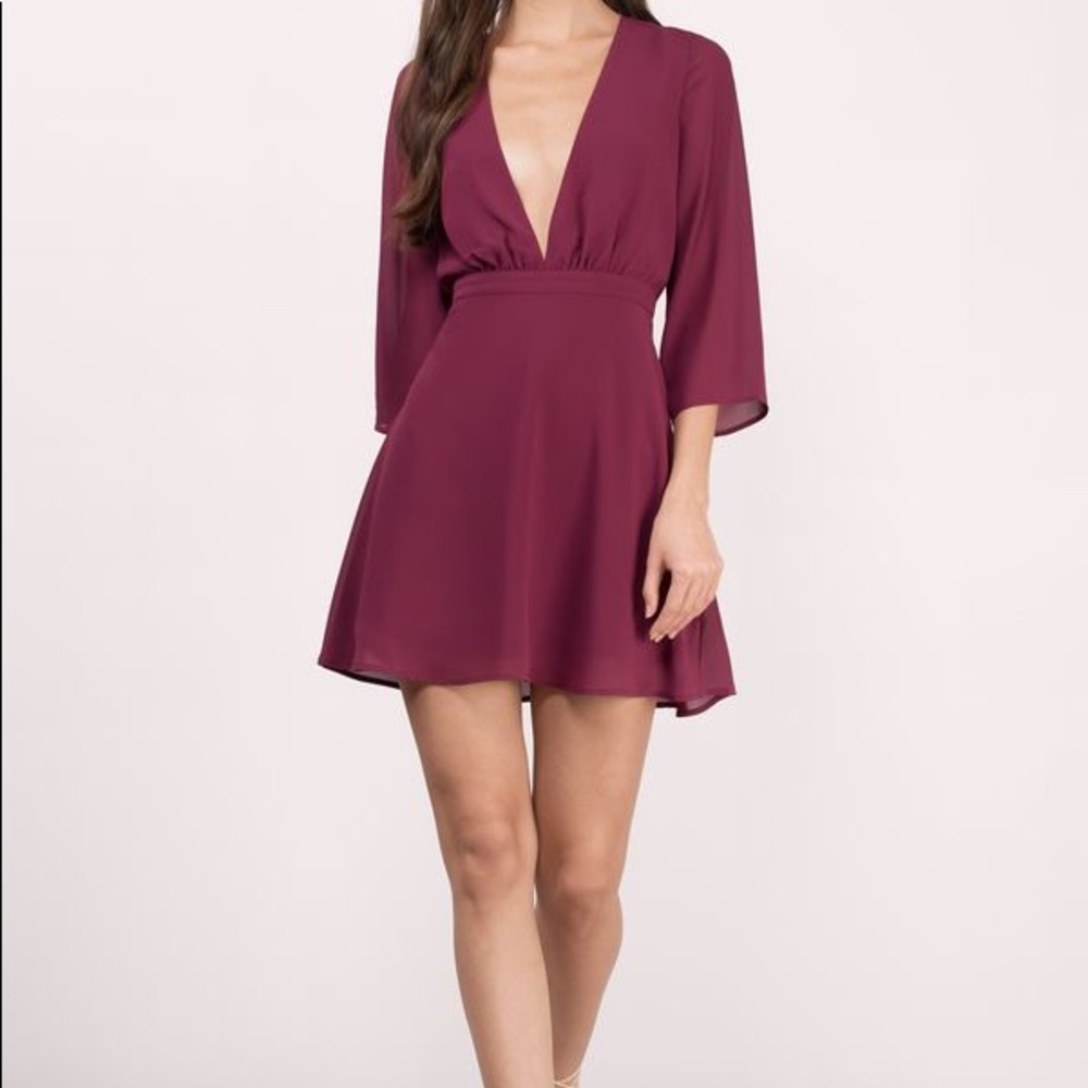 Skater Dresses | Fit And Flare | Long Sleeved